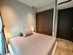 Forest Woods (D19), Condominium #592997481